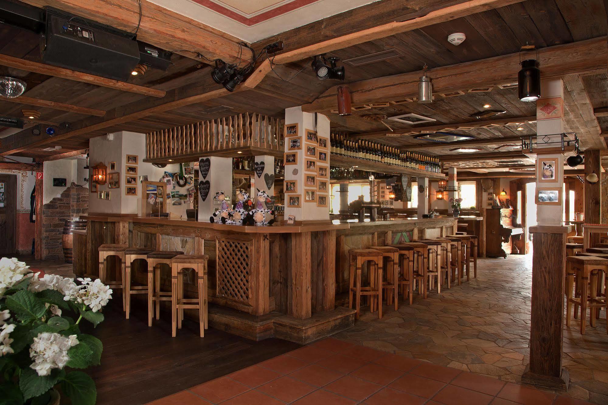 Dorf Alm Willingen Hotel Exterior photo