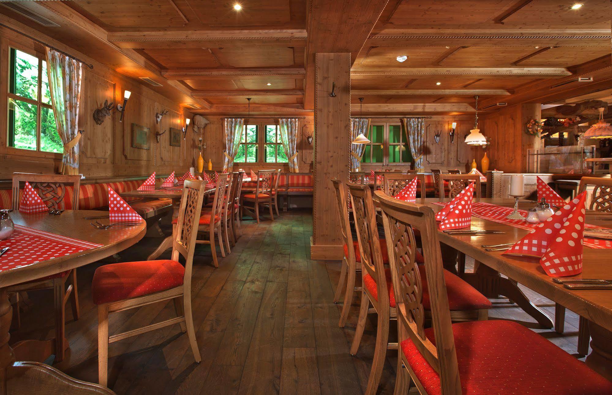 Dorf Alm Willingen Hotel Exterior photo