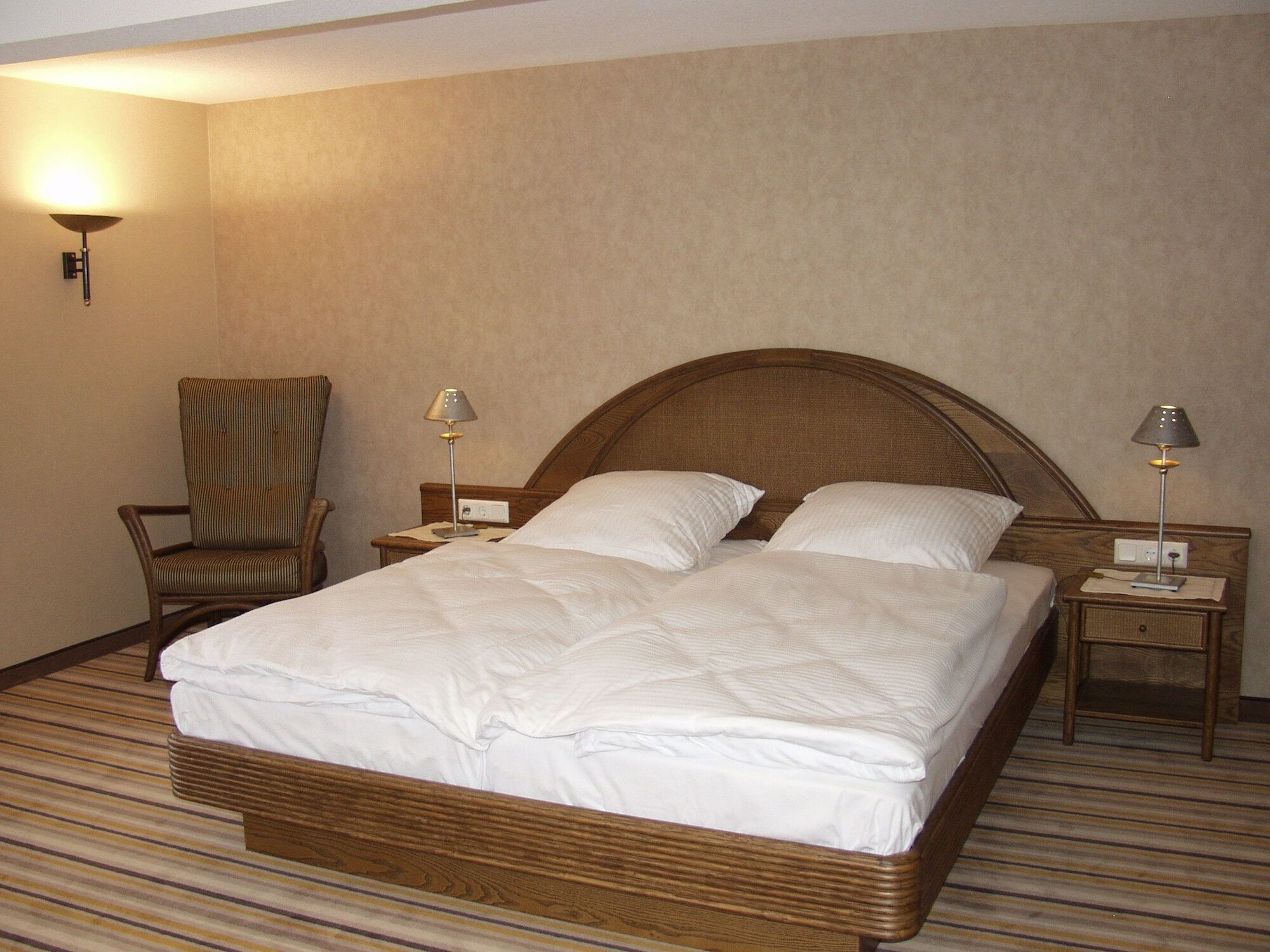 Dorf Alm Willingen Hotel Exterior photo